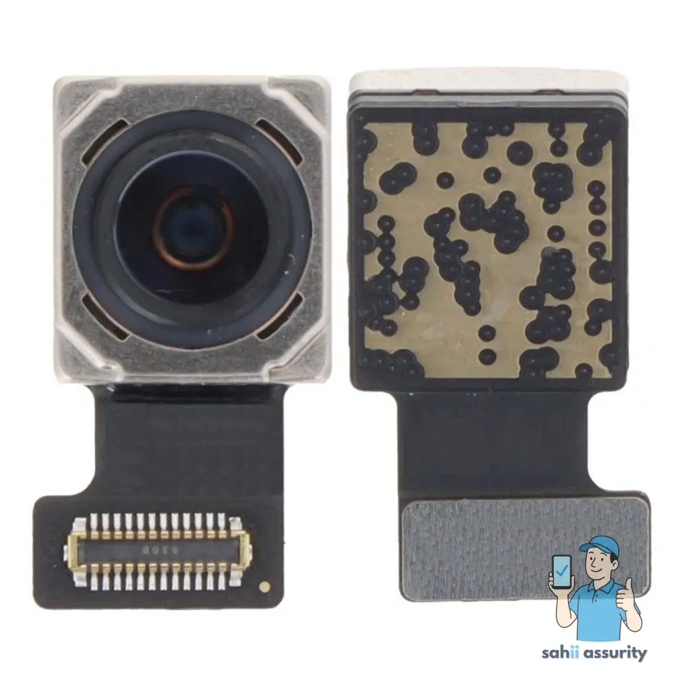 Replacement Front Camera for Oppo Find N2 Flip (Selfie Camera)